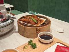 -悦得闲广式点心茶楼(蓝鲸世界店)