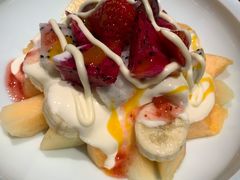 -通海俄式烧烤(福丰街店)