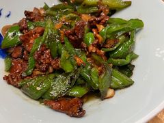 -新白鹿餐厅(爱琴海购物中心店)