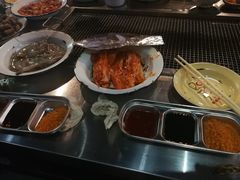 -马路牙子烧烤音乐酒馆(望京店)