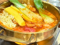 -姜胖胖首尔自助烤肉·街头小吃大排档(国瑞中心店)