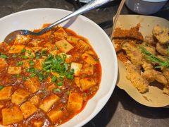 -老屋印象川菜(世纪东方店)