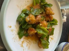 -大清花饺子(山庄店)