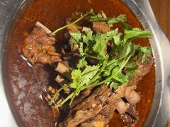 -老诚一锅(乔庄店)