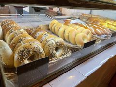-仙峰天然面包(迎宾路店)