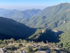 -广东天露山旅游度假区