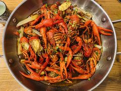 -虾小龙老长沙龙虾馆(坡子街店)