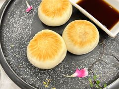-富淳饭店(世纪公园店)