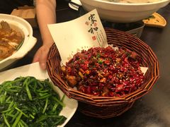 -茶叁酒肆·楚味江湖(菱角湖店)
