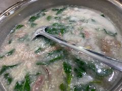 猪杂粥-标记美食新鲜猪杂(兴南大道店)