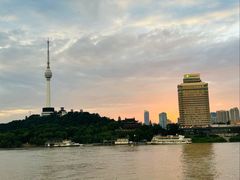 -船长9号·精致湖北菜(江滩店)