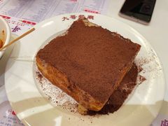 漏奶华-大哥餐厅(西城花园店)