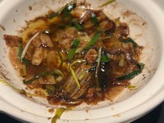-芳芳私房菜·精做淮扬菜(承德路店)