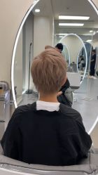 -5M HAIR SALON