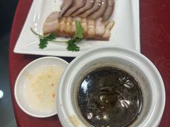 -金华安大酒楼·老牌潮菜·粤式茶点(东方国际店)