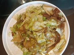 -张大嘴菜馆(庞各庄店)
