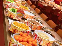 -龍歌自助小火锅(雨花台江南虹悦城店)