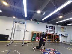 -每刻健身工作室(西直门店)