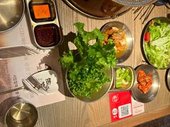-西塔老太太泥炉烤肉(杭州首店)