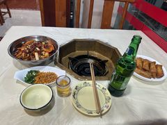 -曾老幺鱼庄(龙华商厦店)
