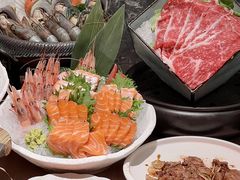 -大渔铁板烧(万象城店)