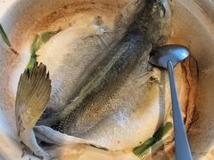 潮州姿娘百秒大黄鱼-潮堂 · 潮州菜(国贸商城店)