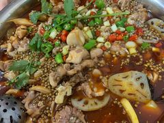 -米二红烧兔(华阳店)