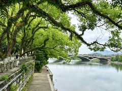 -桂林两江四湖景区