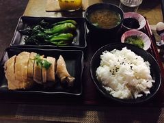 -静香HOUSE·全时段融合餐厅(七星欢乐颂店)