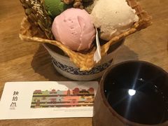 -陕拾叁-西安糕点(北院门创始店)