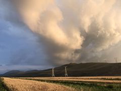 -塞罕坝国家级自然保护区