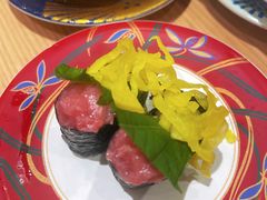 -大起水产回转寿司(大丸心斋桥店)