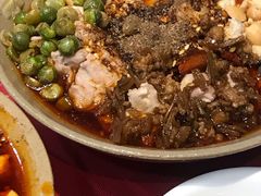 -谢老五跷脚牛肉·非遗传承店