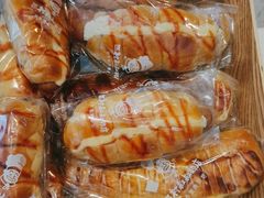 -西村叔叔的店·面包·甜品·蛋糕(清河万象汇店)