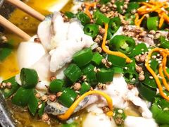 青花椒老坛酸菜鱼-山城外·非遗酸菜鱼(蜀都万达店)