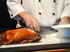 -四季民福烤鸭店(外滩外白渡桥店)