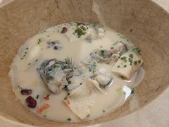 -云中鱼蒸汽石锅鱼(川沙百联店)