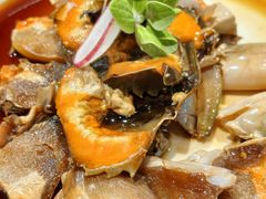 -甬上名灶(天一阁·翠柏店)