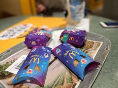 -麦当劳(温州人民路店)