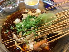-博串堂(明发商业广场店)