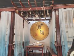 -外婆船宴餐厅·外婆喊你回家吃饭
