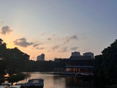 -荔湾湖公园