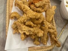 -南锣南门(东方银座店)