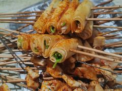 -黄姐串店