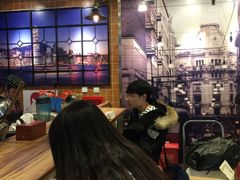 -美芝莲(领展购物广场中关村店)
