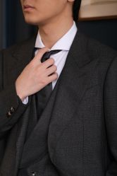 点击看大图 -LDIAMON西服定制(温州店)