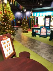 -幻贝家儿童乐园(苏州中心店)