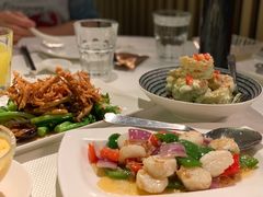 海带子-新加坡海鲜共和(名胜世界圣淘沙海滨坊)