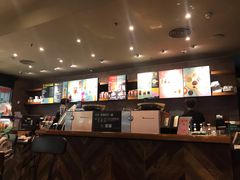 -星巴克(重庆新世纪凯瑞商都店)