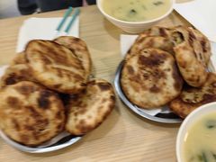 -张吉祥花椒肉火烧(老潍县美食城店)